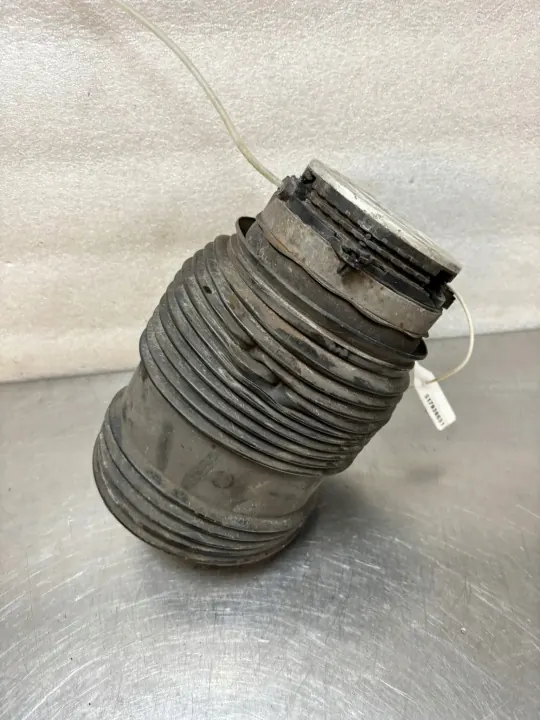 Luftfjädring A2133280200 höger bak Mercedes image 2