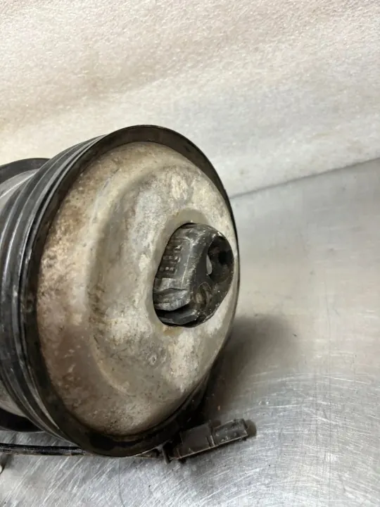 Luftfjädring A2133280200 höger bak Mercedes image 5