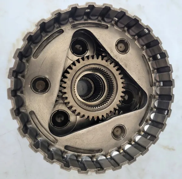 Planetengetriebe ZF 6HP26 1068332060818 für BMW E60 image 3
