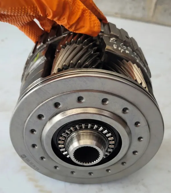 Planetengetriebe ZF 6HP26 1068332060818 für BMW E60 image 4
