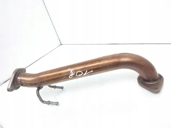 Ford OEM CV615246AC Uitlaatdemper - Gebruikt image 2