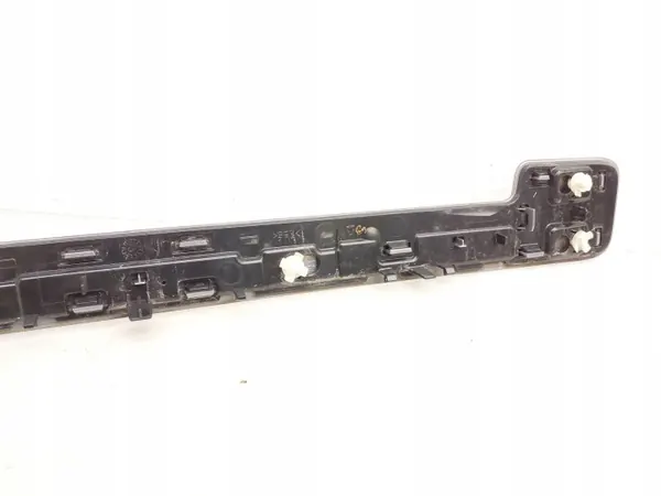 Cobertura Trilho Esquerda Toyota ProAce City OEM 98186963 image 3