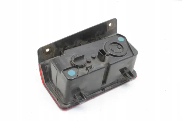 Feu arrière gauche halogène Opel Vivaro OEM 934557900 image 3