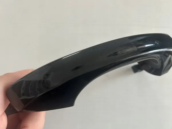 AUDI Q3 II 18- VW ARTEON T-ROC SEAT ARONA ATECA Oikea Ovenkahva OE image 4