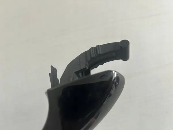 AUDI Q3 II 18- VW ARTEON T-ROC SEAT ARONA ATECA Oikea Ovenkahva OE image 6