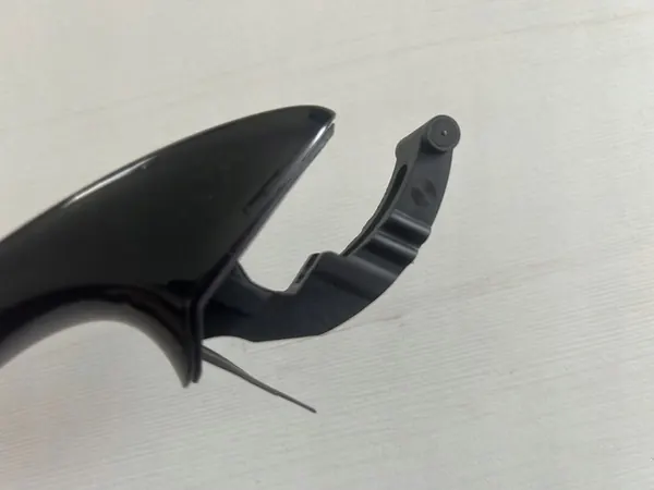 AUDI Q3 II 18- VW ARTEON T-ROC SEAT ARONA ATECA Oikea Ovenkahva OE image 7