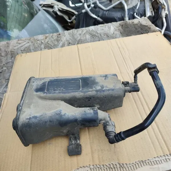 Ford Mondeo MK4 1.6 EcoBoost Aktivkohlefilter 6G9N-9D653-CB image 2