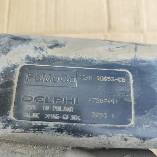 Ford Mondeo MK4 1.6 EcoBoost Aktivkohlefilter 6G9N-9D653-CB image 3