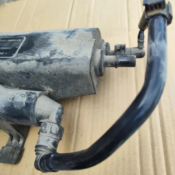 Ford Mondeo MK4 1.6 EcoBoost Aktivkohlefilter 6G9N-9D653-CB image 4