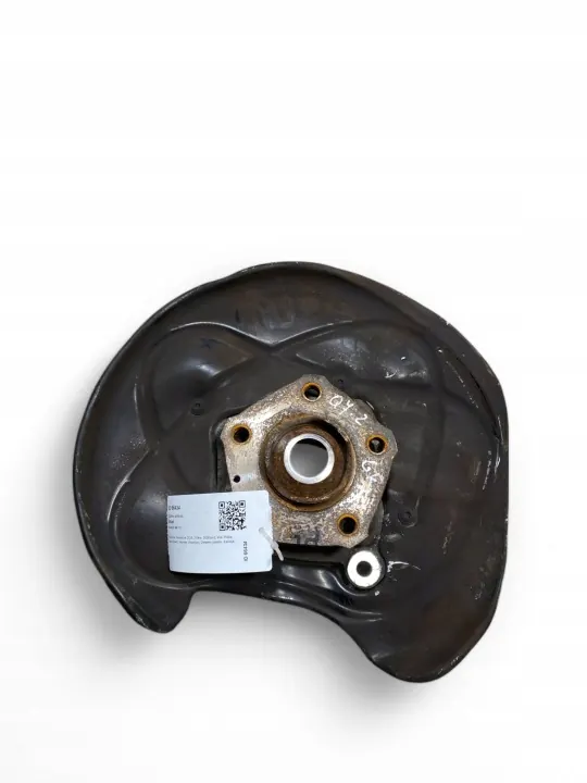 OEM 4M0505431AF Taka pyörännavan Audi Q7 4M image 2