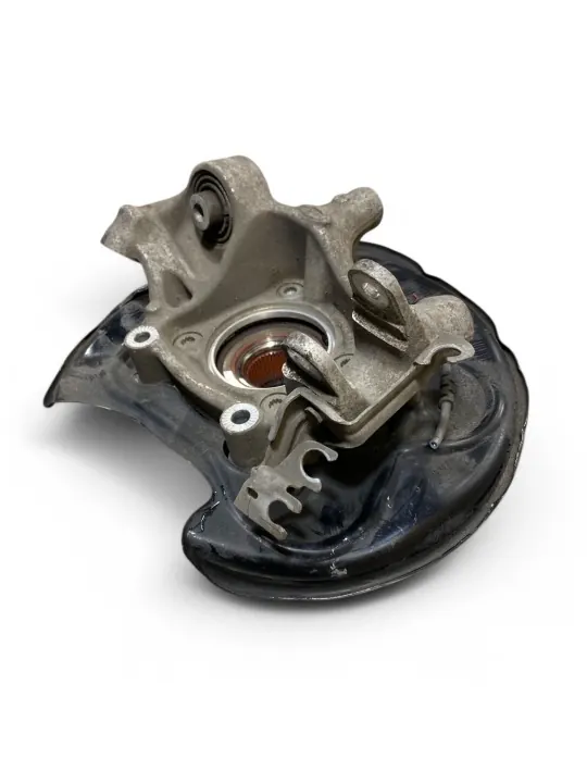 OEM 4M0505431AF Taka pyörännavan Audi Q7 4M image 3
