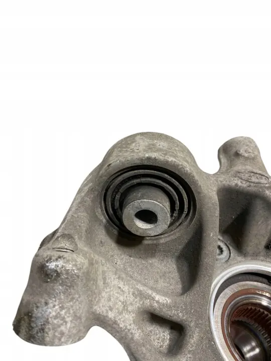 OEM 4M0505431AF Taka pyörännavan Audi Q7 4M image 4