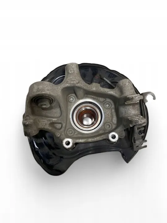 OEM 4M0505431AF Taka pyörännavan Audi Q7 4M image 5
