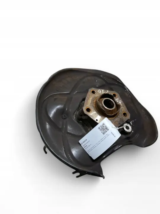 OEM 4M0505431AF Taka pyörännavan Audi Q7 4M image 6