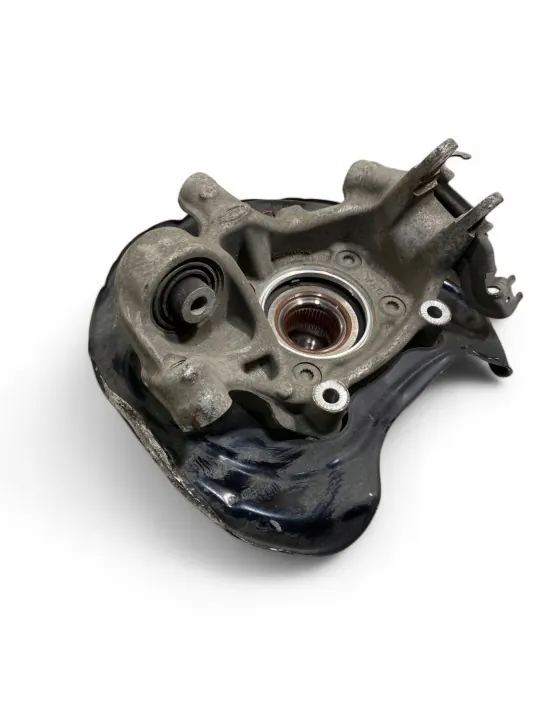 OEM 4M0505431AF Taka pyörännavan Audi Q7 4M image 7