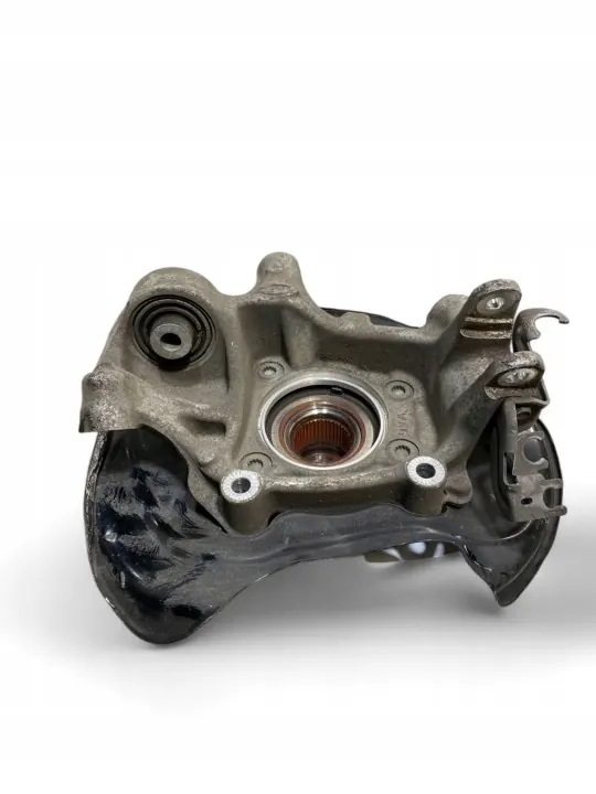 OEM 4M0505431AF Taka pyörännavan Audi Q7 4M image 8