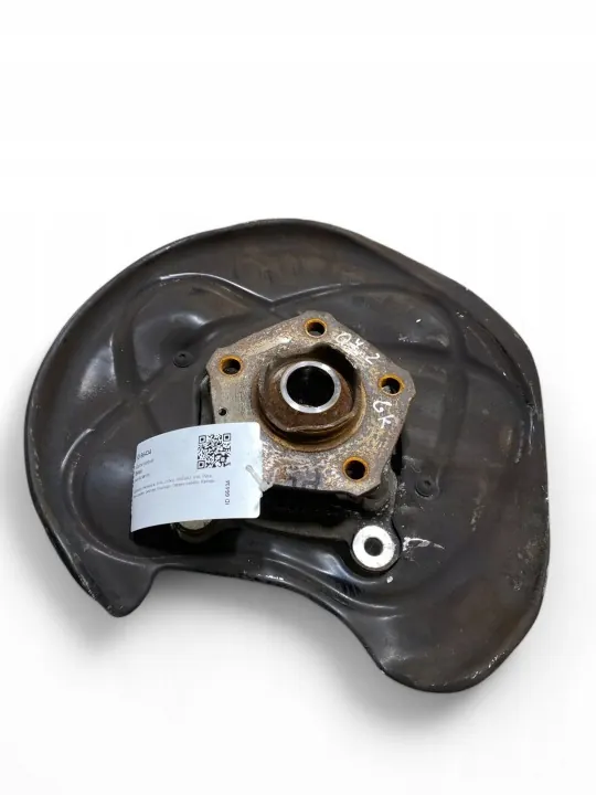 OEM 4M0505431AF Taka pyörännavan Audi Q7 4M image 9
