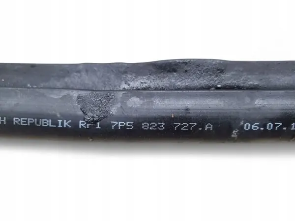 Jointures avant Porsche Cayenne OEM 7P5823727A image 5