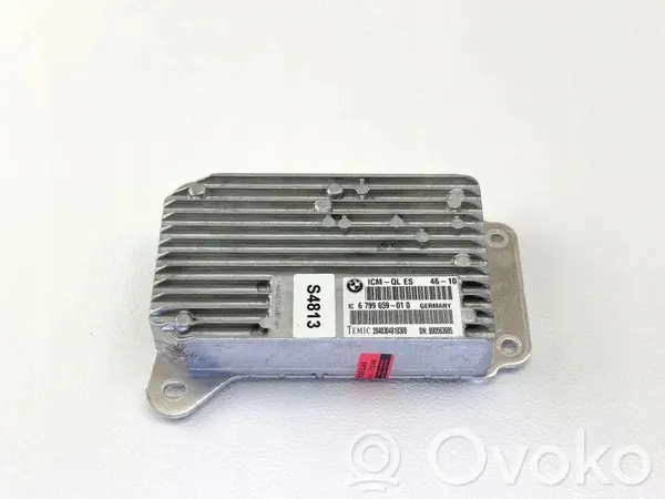 Turbo OPEL VECTRA A 1.7D 44kW 1995 OEM 8970372300 image 2