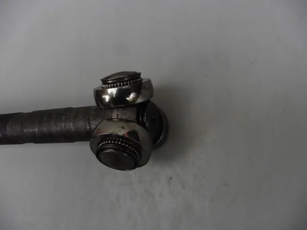 Vänster framaxel 51795511 Fiat Bravo II 1.6 1.9 JTD image 2