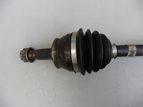 Vänster framaxel 51795511 Fiat Bravo II 1.6 1.9 JTD image 3