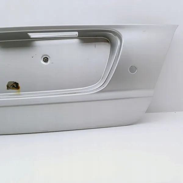 Garniture de coffre Volvo C70 OEM DRC83366 Occasion image 3