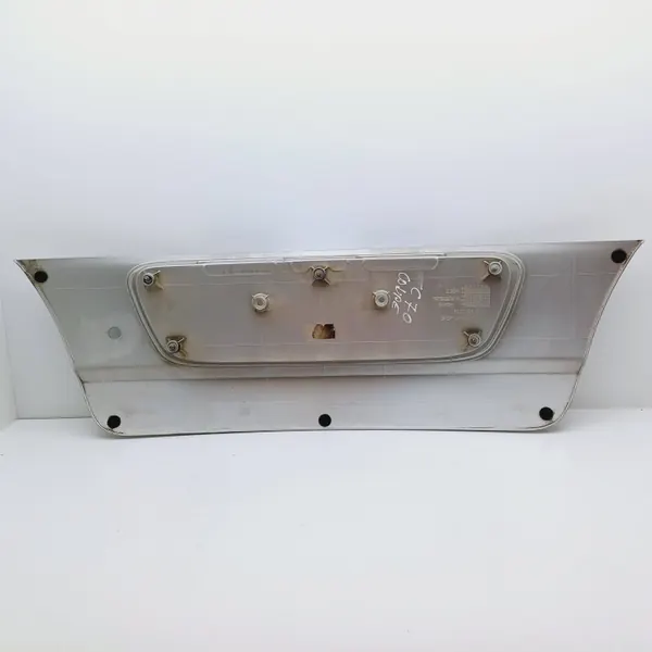 Garniture de coffre Volvo C70 OEM DRC83366 Occasion image 6