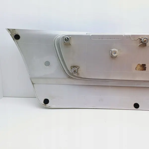 Garniture de coffre Volvo C70 OEM DRC83366 Occasion image 7