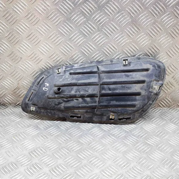 Grille de pare-chocs MERCEDES-BENZ E (W212) A2128852723 image 4
