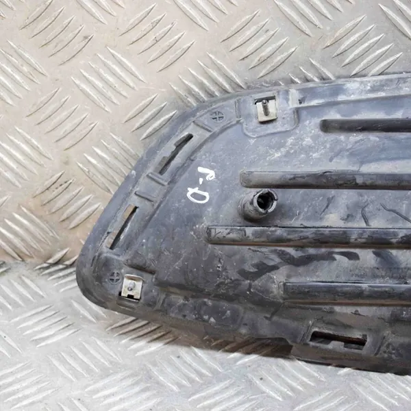 Grille de pare-chocs MERCEDES-BENZ E (W212) A2128852723 image 5