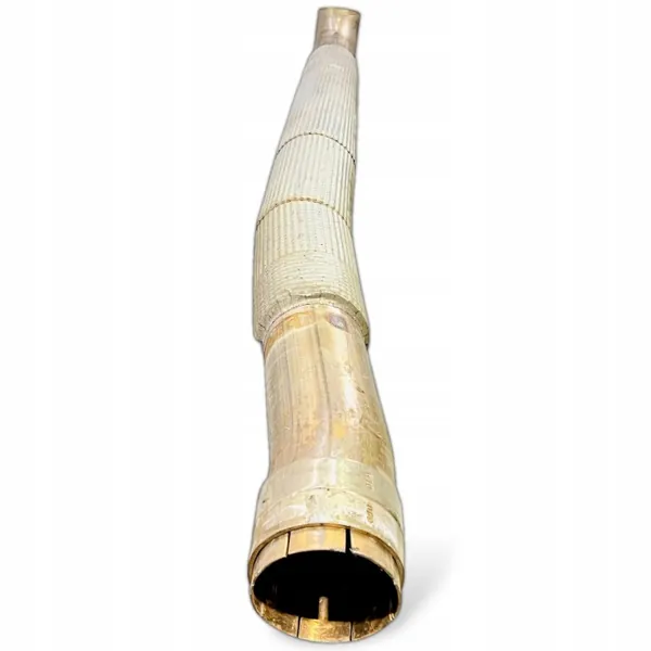 Tuyau d'échappement MAN OEM 36152015152 - Occasion image 6