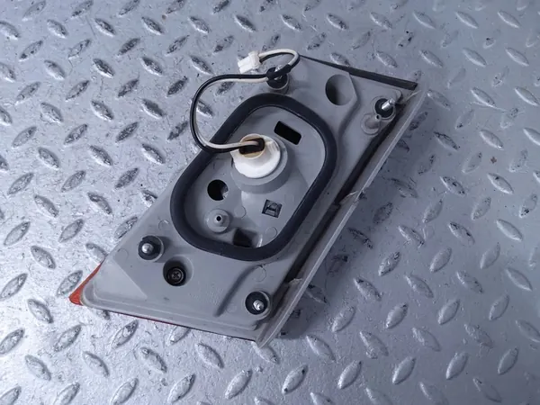 Luz trasera izquierda Chevrolet Epica 96434727 image 3