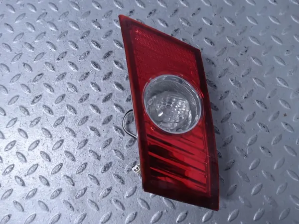 Luz trasera izquierda Chevrolet Epica 96434727 image 4