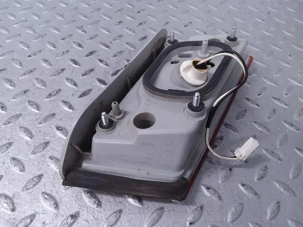 Luz trasera izquierda Chevrolet Epica 96434727 image 5