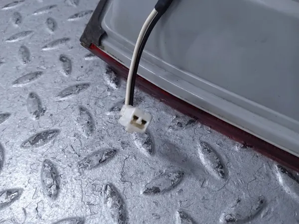 Luz trasera izquierda Chevrolet Epica 96434727 image 6