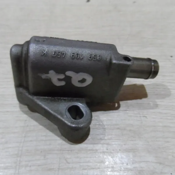 Audi OE 059 109 467 K kamkedjespänning image 3