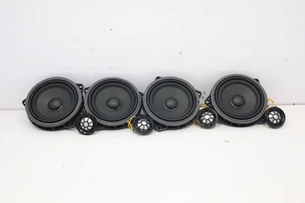Harman Kardon Högtalare BMW G20 OEM 5A2F6844 image 2