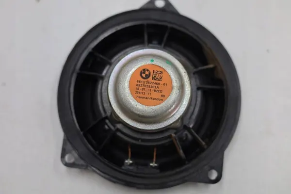 Harman Kardon Högtalare BMW G20 OEM 5A2F6844 image 6