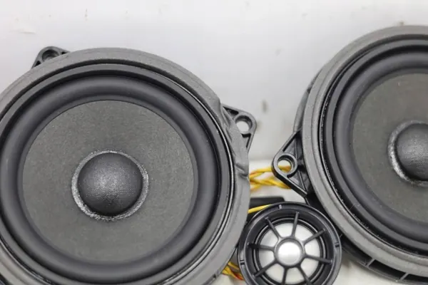 Harman Kardon Högtalare BMW G20 OEM 5A2F6844 image 8