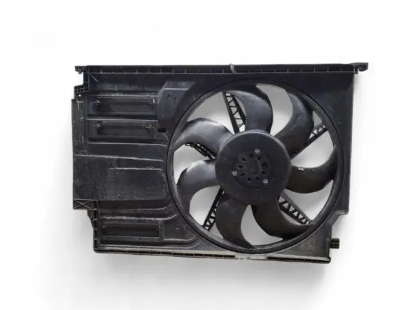 Framre rem OEM 7617611 för BMW 2 Gran Tourer F46 image 2