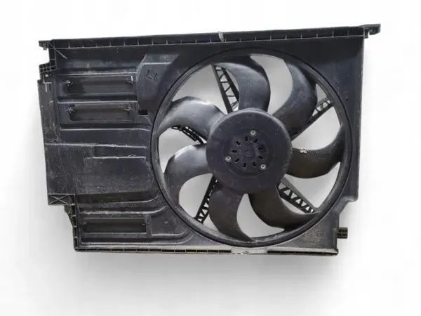 Framre rem OEM 7617611 för BMW 2 Gran Tourer F46 image 3