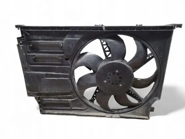 Framre rem OEM 7617611 för BMW 2 Gran Tourer F46 image 4