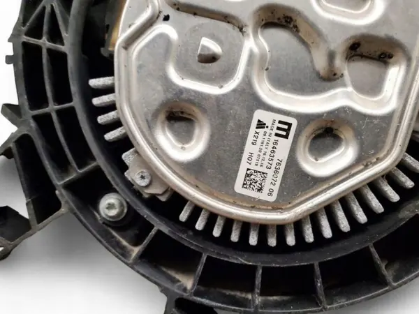 Framre rem OEM 7617611 för BMW 2 Gran Tourer F46 image 6