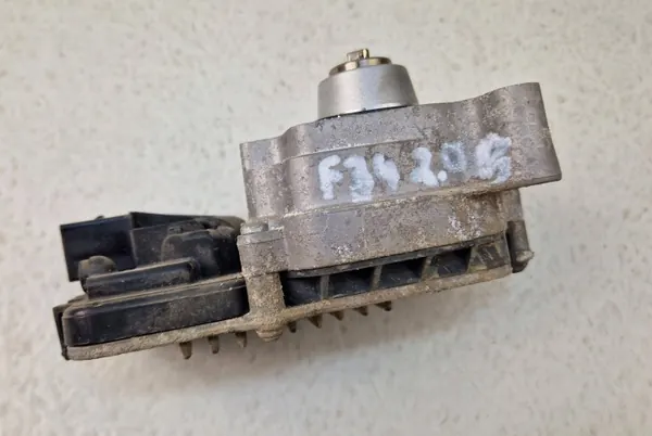 BMW Overbrengingsbak OEM 7542211 voor X5 F15 2014 image 3