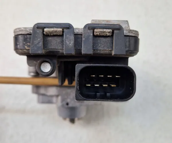 BMW Overbrengingsbak OEM 7542211 voor X5 F15 2014 image 6