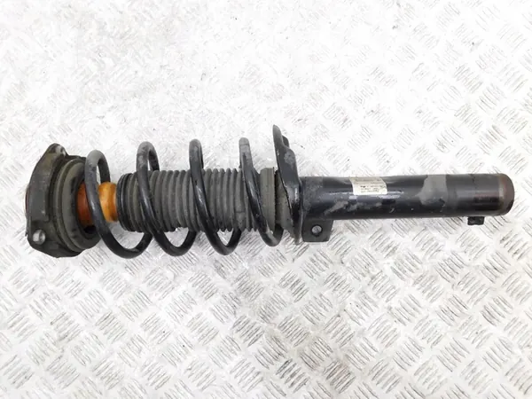 Ammortizzatore Anteriore Sinistro Destro 1T0413031DA - Audi A3 8P image 2