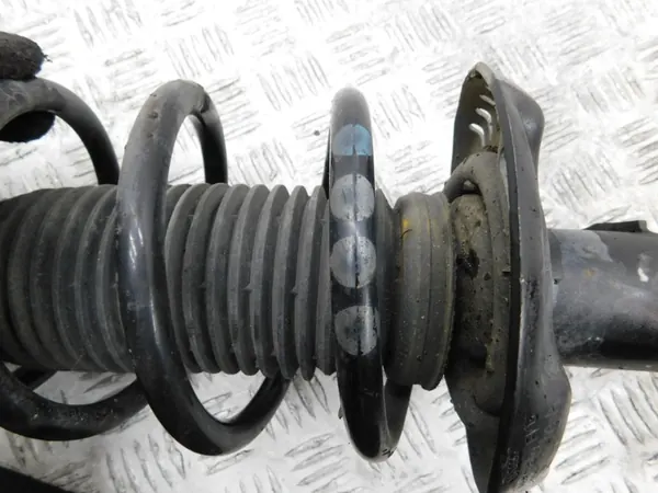 Ammortizzatore Anteriore Sinistro Destro 1T0413031DA - Audi A3 8P image 5