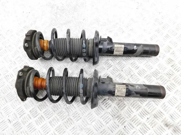 Ammortizzatore Anteriore Sinistro Destro 1T0413031DA - Audi A3 8P image 7