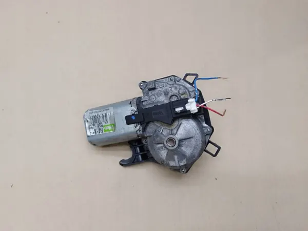 OEM 85130-0H010 AYGO achterklep ruitenwissermotor image 3