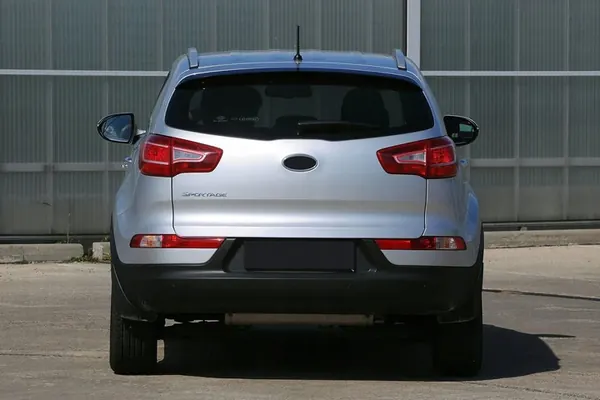 Lámpara LED trasera derecha KIA SPORTAGE SL 924023W010 image 5